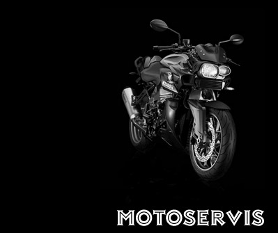 motoservis